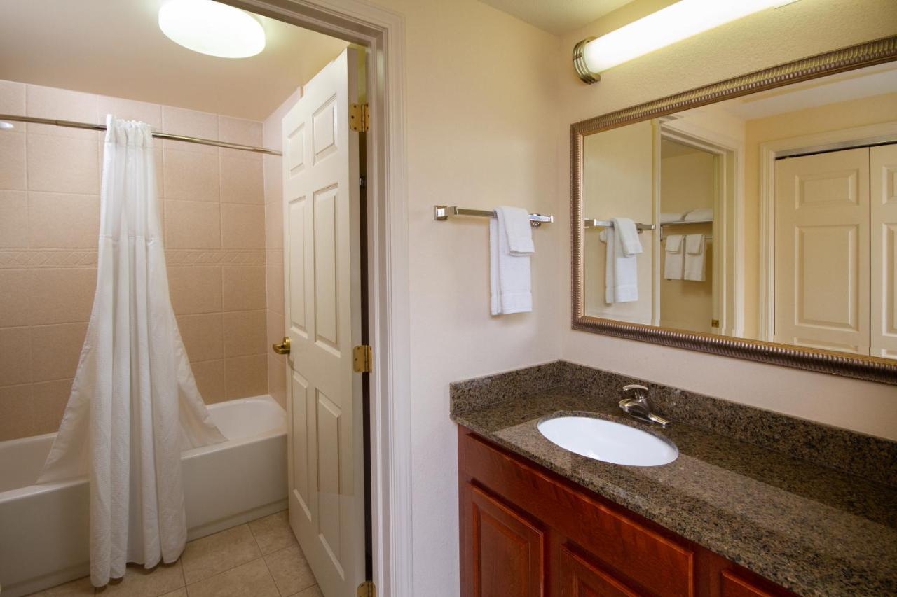 Staybridge Suites Buffalo By Ihg Exterior photo
