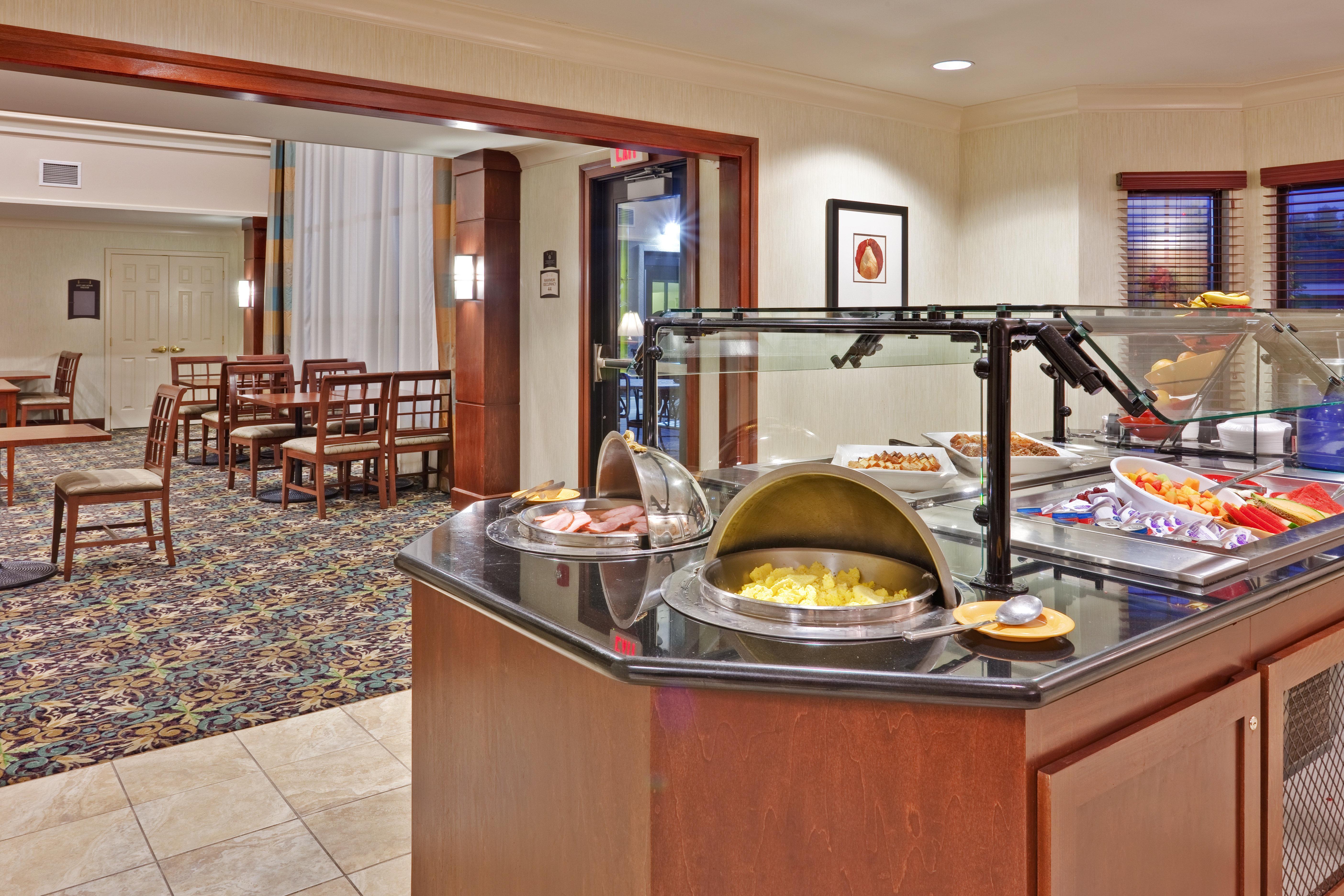 Staybridge Suites Buffalo By Ihg Exterior photo