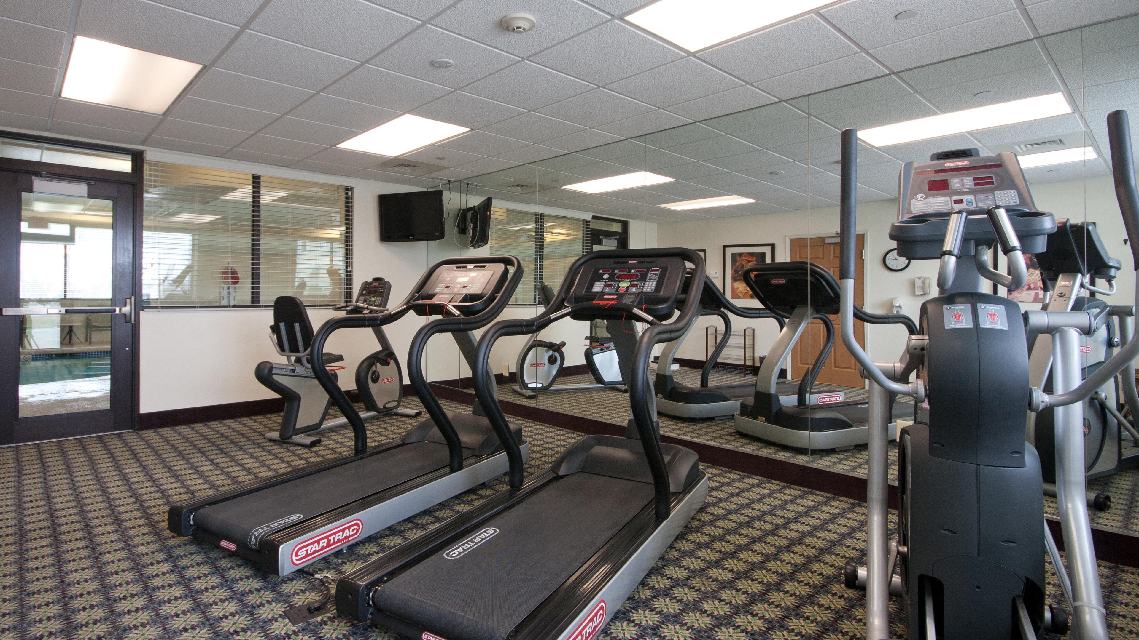 Staybridge Suites Buffalo By Ihg Exterior photo