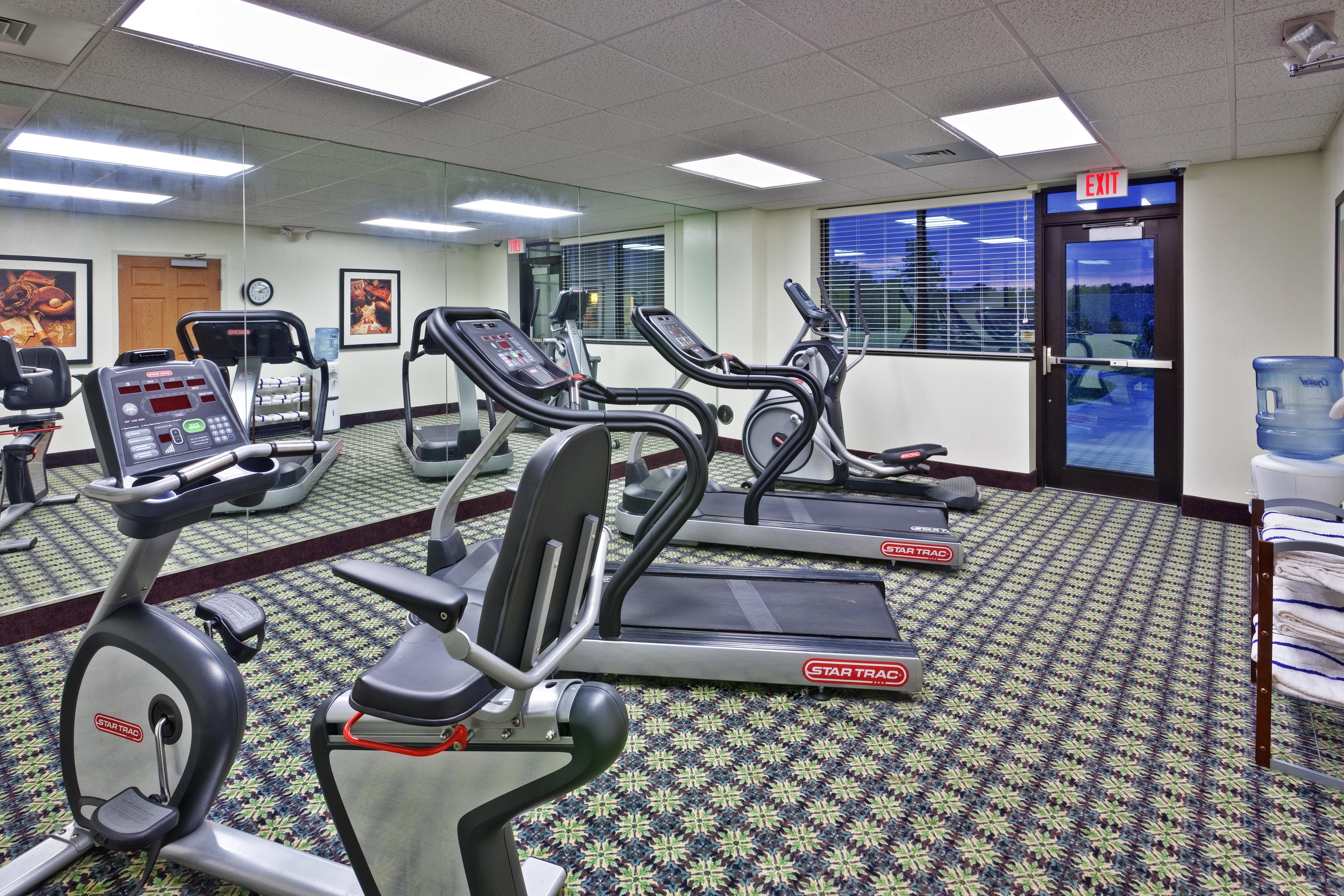 Staybridge Suites Buffalo By Ihg Exterior photo