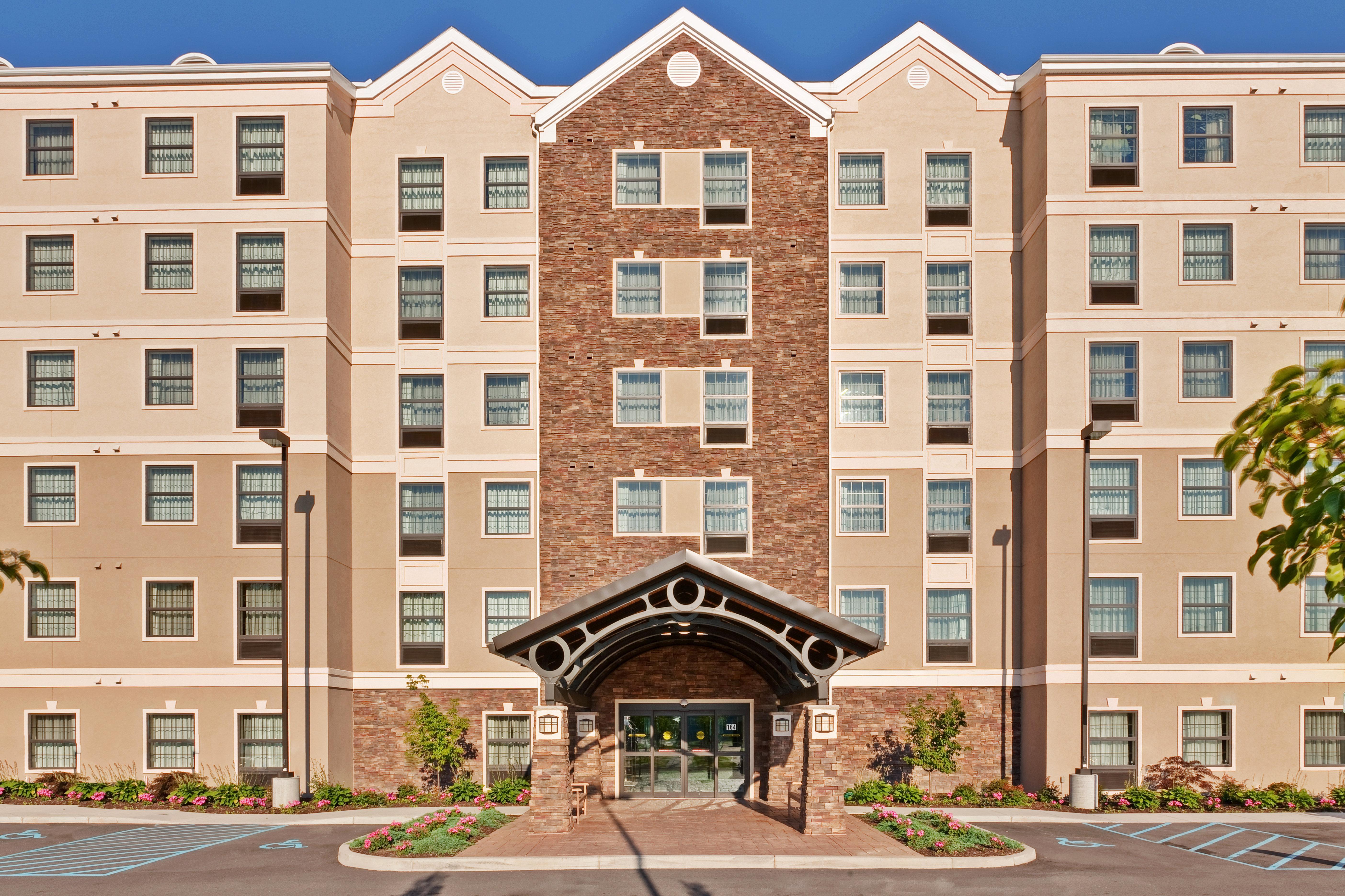 Staybridge Suites Buffalo By Ihg Exterior photo