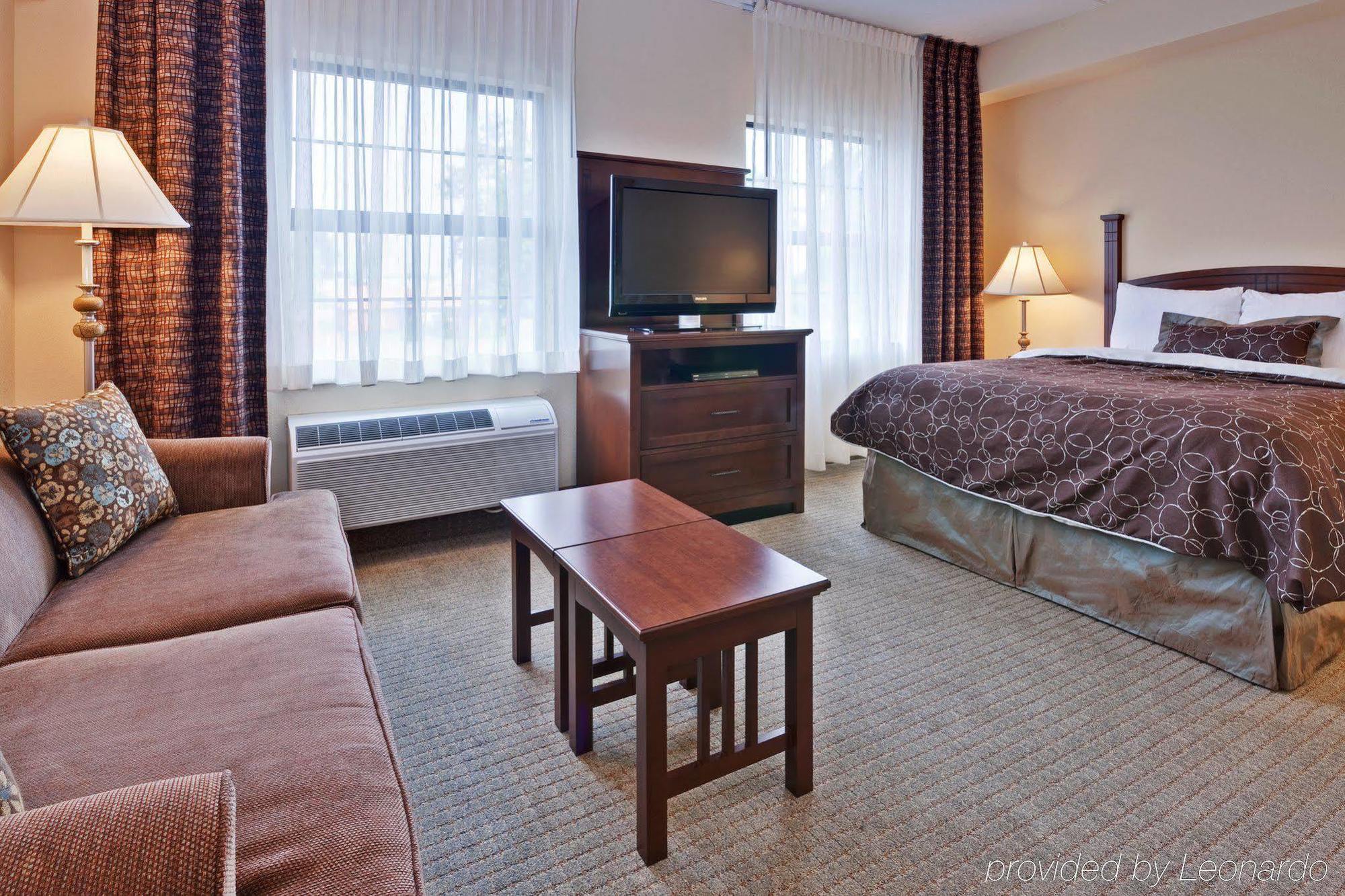 Staybridge Suites Buffalo By Ihg Room photo