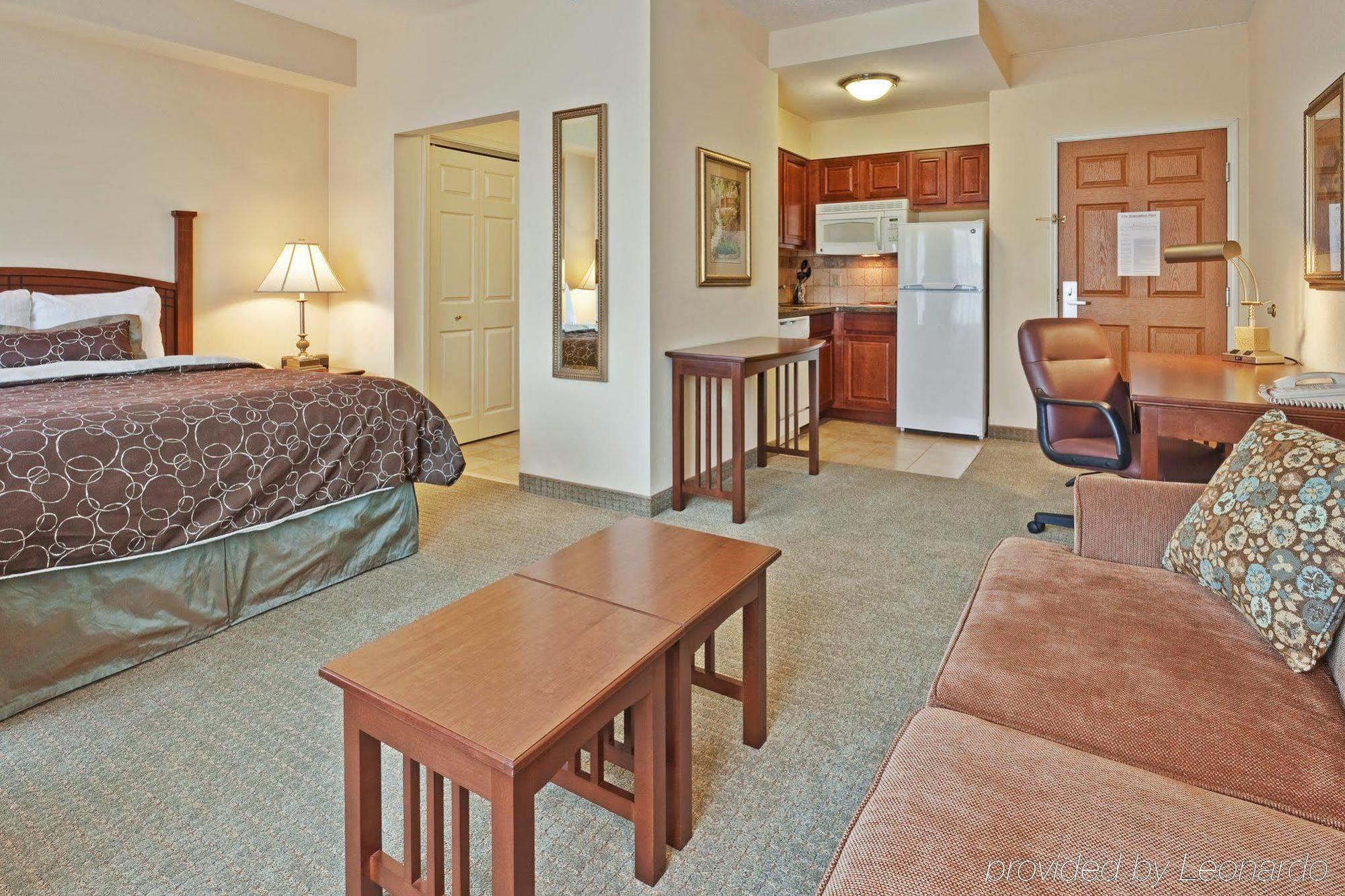 Staybridge Suites Buffalo By Ihg Room photo