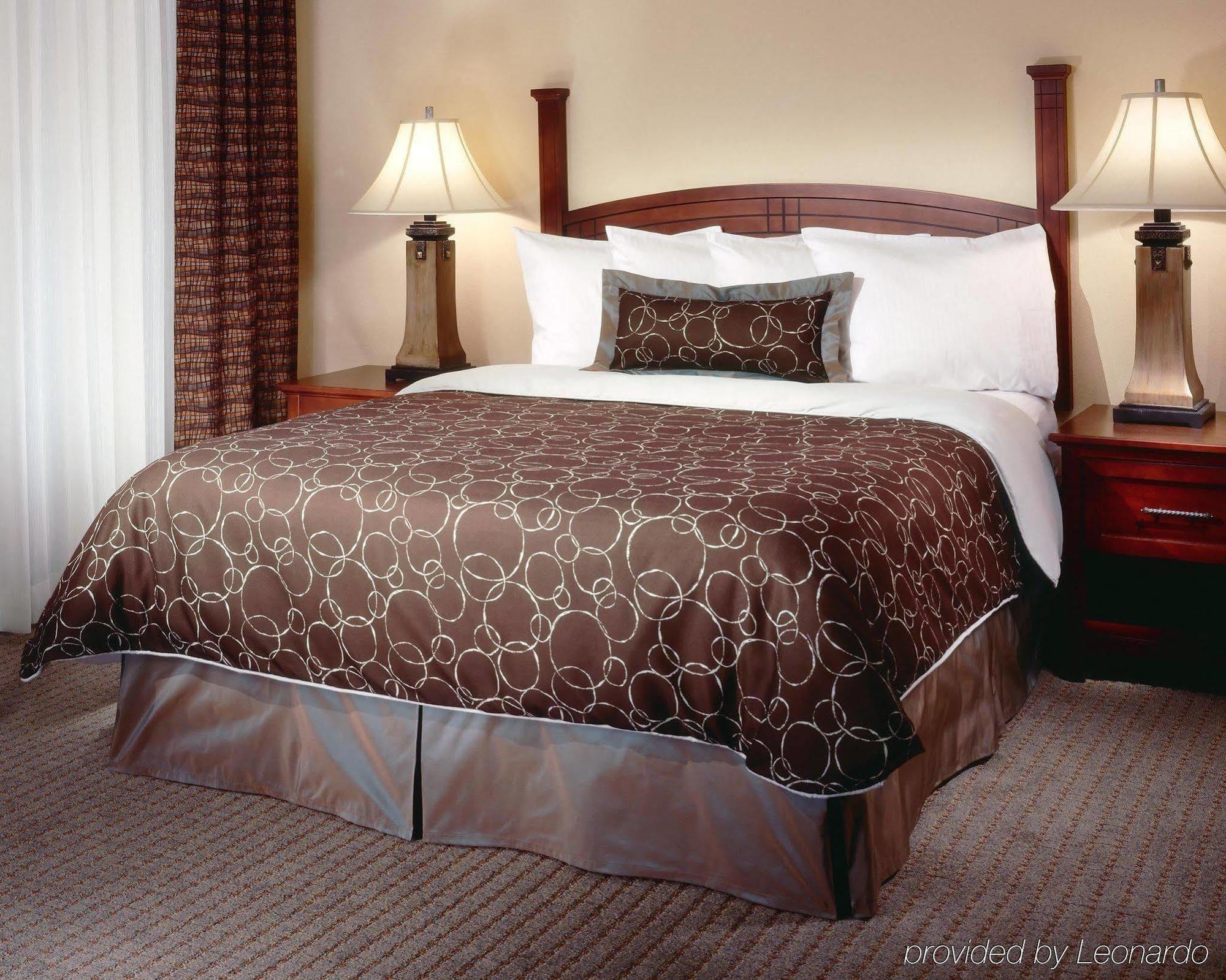 Staybridge Suites Buffalo By Ihg Room photo