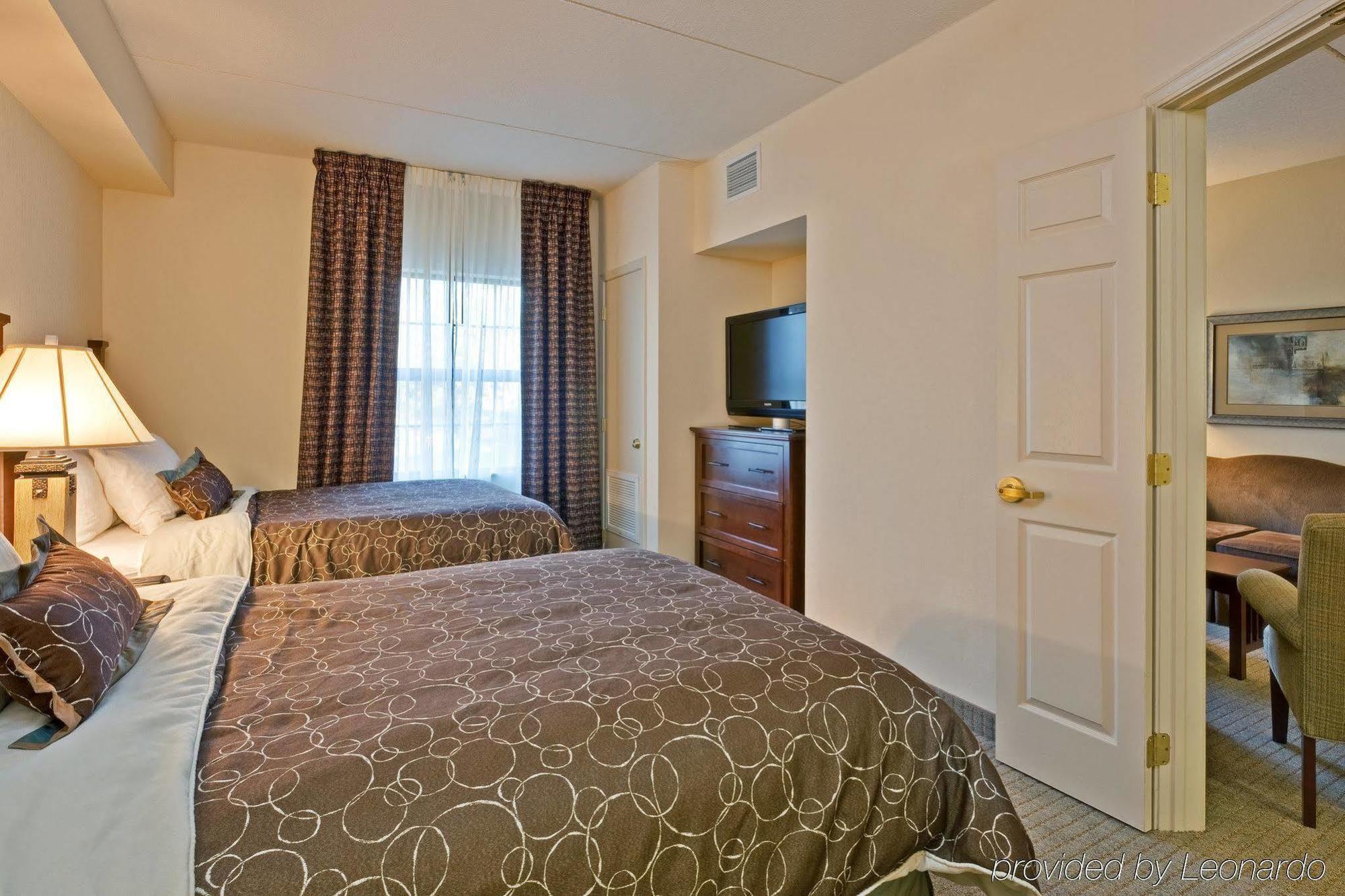 Staybridge Suites Buffalo By Ihg Room photo